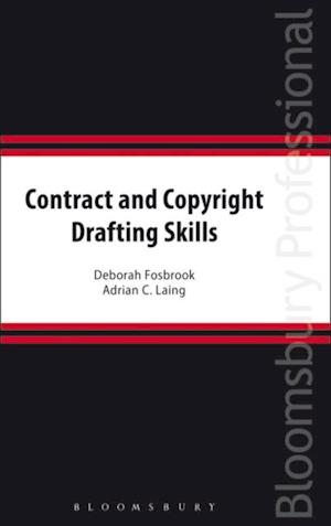 Contract and Copyright Drafting Skills