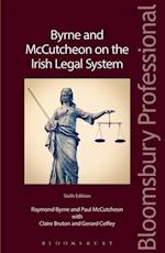 Byrne and McCutcheon on the Irish Legal System