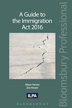 Guide to the Immigration Act 2016