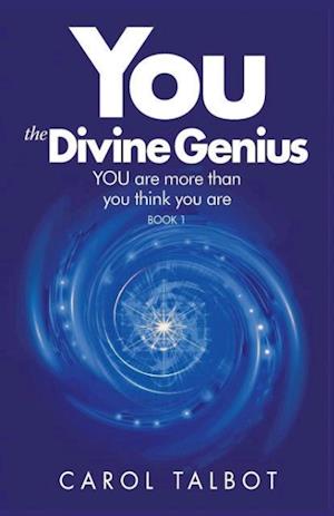 YOU The Divine Genius