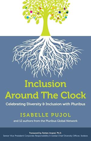 Inclusion Around The Clock