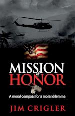 Mission of Honor