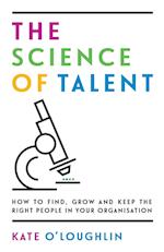 The Science of Talent