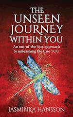 The Unseen Journey Within You