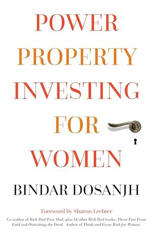 Power Property Investing for Women
