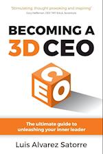 Becoming a 3D CEO