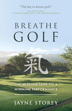 Breathe GOLF