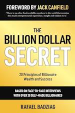 The Billion Dollar Secret