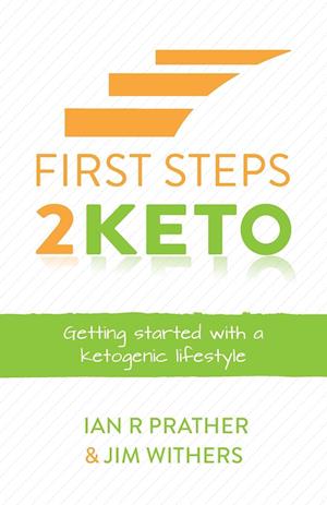 First Steps 2 Keto