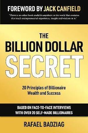 Billion Dollar Secret