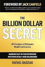 Billion Dollar Secret