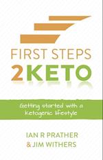 First Steps 2 Keto