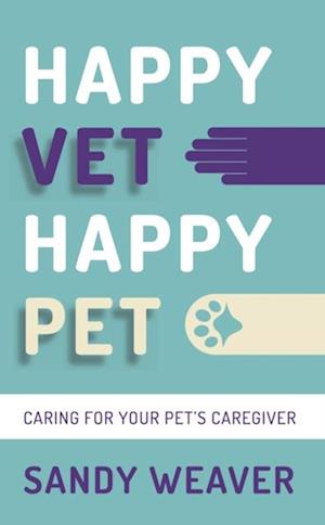 Happy Vet Happy Pet