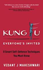 Kung Fu - Everyone''s Invited