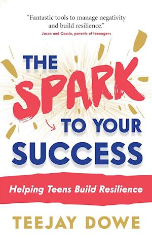 The Spark to Your Success