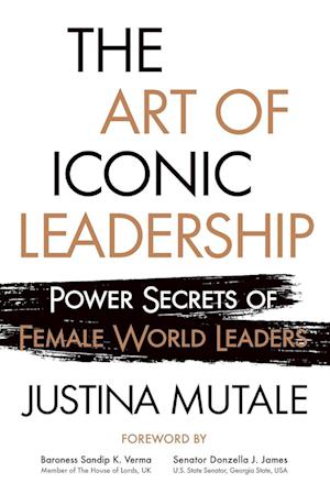 THE ART OF ICONIC LEADERSHIP