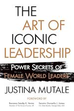 THE ART OF ICONIC LEADERSHIP