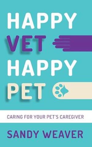 Happy Vet Happy Pet