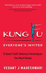 Kung Fu - Everyone's Invited