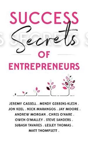 Success Secrets of Entrepreneurs