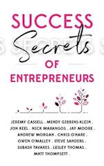 Success Secrets of Entrepreneurs