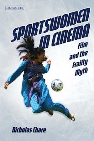 Sportswomen in Cinema