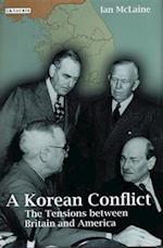 A Korean Conflict