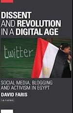 Dissent and Revolution in a Digital Age