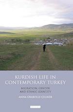 Kurdish Life in Contemporary Turkey
