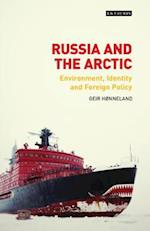 Russia and the Arctic