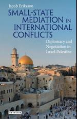 Small-State Mediation in International Conflicts