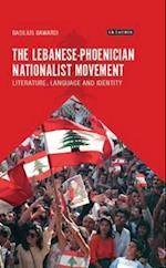 The Lebanese-Phoenician Nationalist Movement