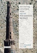 Medieval Central Asia and the Persianate World