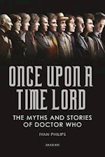 Once Upon a Time Lord