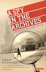 A Spy in the Archives
