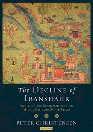 The Decline of Iranshahr