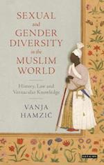 Sexual and Gender Diversity in the Muslim World