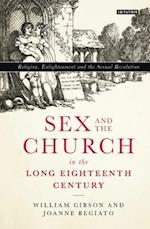 Sex and the Church in the Long Eighteenth Century