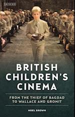 British Children's Cinema