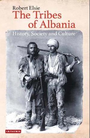 The Tribes of Albania