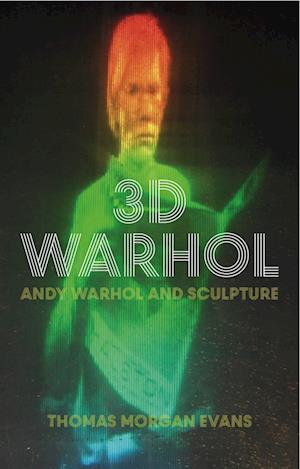 3D Warhol