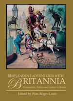 Resplendent Adventures with Britannia
