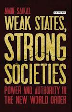 Weak States, Strong Societies