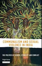 Communalism and Sexual Violence in India