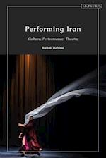 Performing Iran