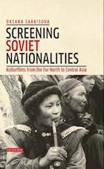 Screening Soviet Nationalities