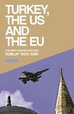 Turkey, the US and the EU