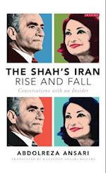 The Shah's Iran - Rise and Fall