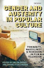 Gender and Austerity in Popular Culture