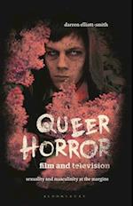 Queer Horror Film and Television